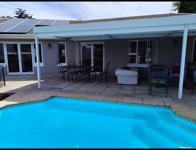 3 BEDROOM HOUSE FOR SALE IN HELDERRAND